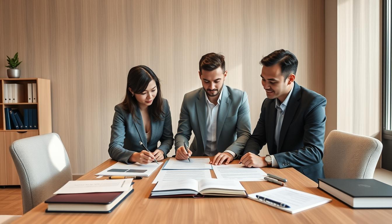 Closing support and documentation