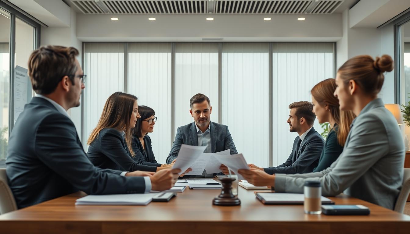 Compliance and legal guidance