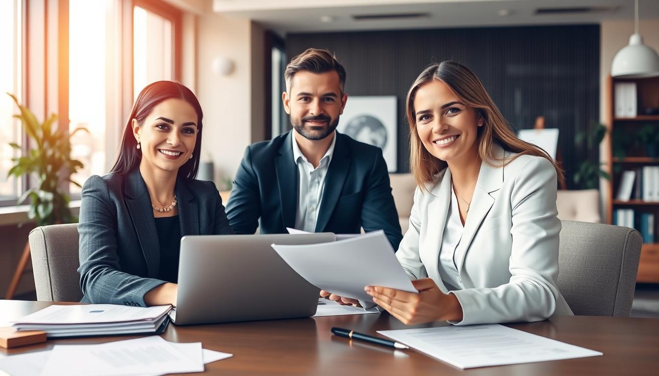 Responsive legal communication