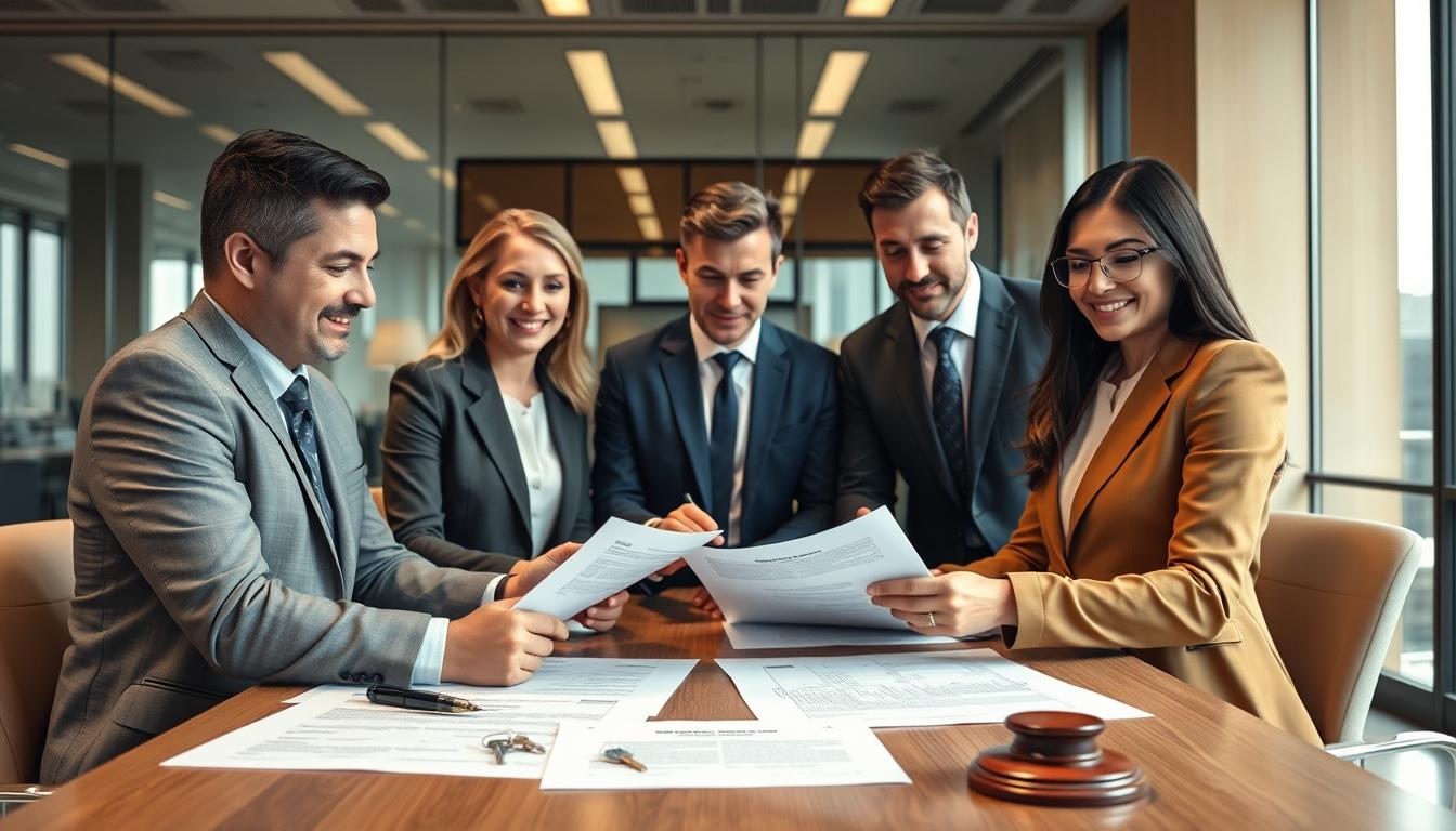 Understanding the matter